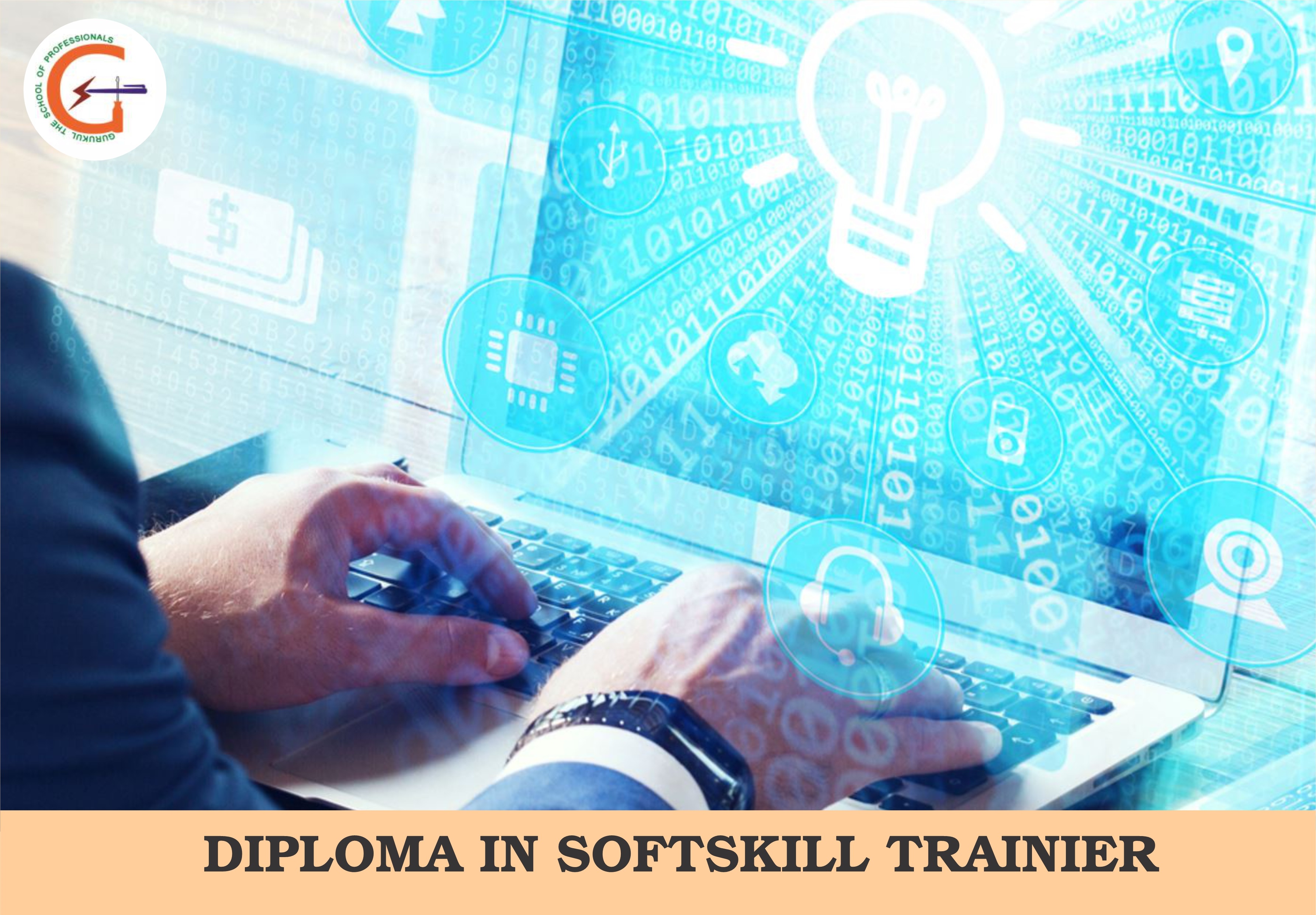 DIPLOMA IN SOFTSKILL TRAINNER