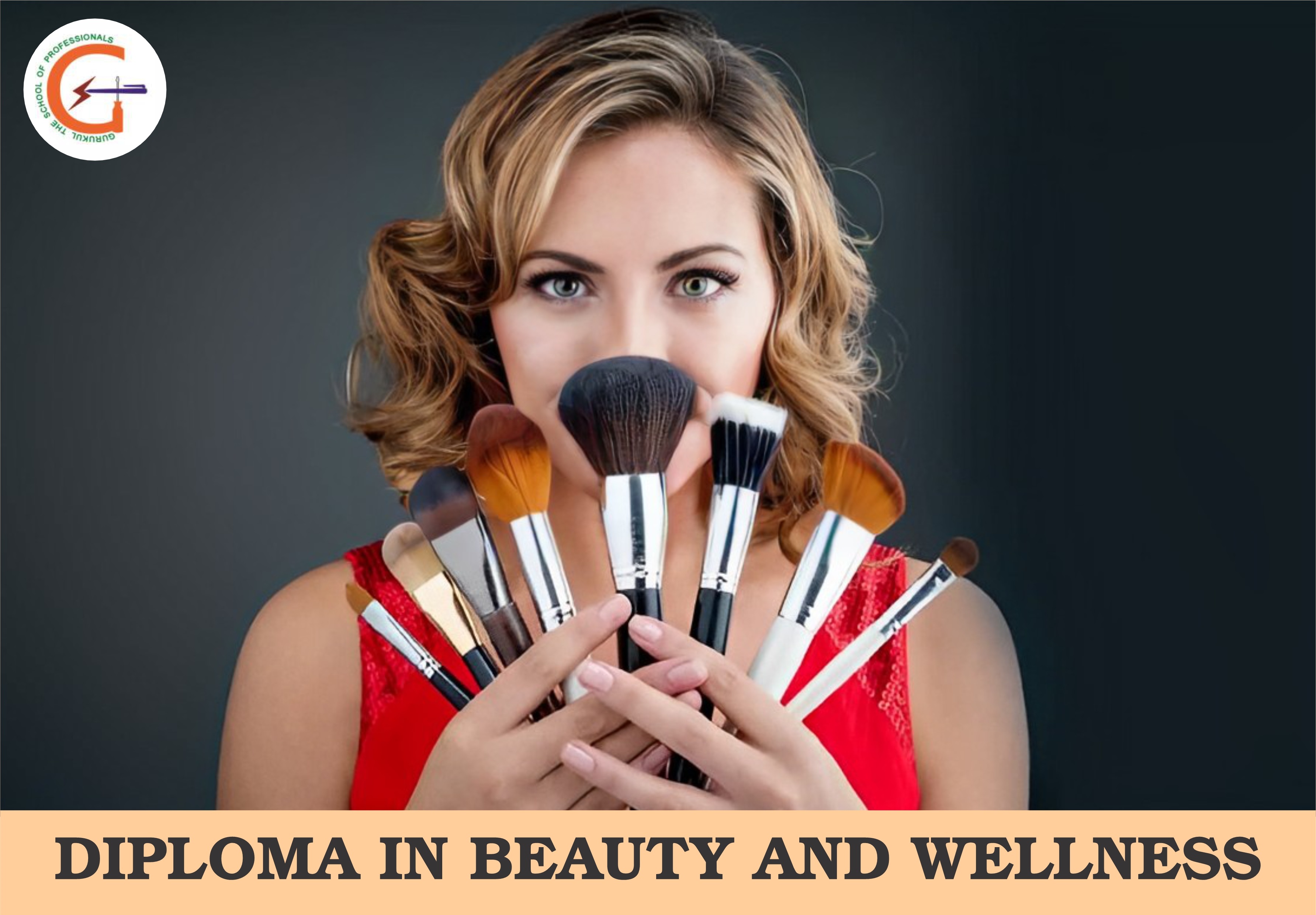 DIPLOMA IN BEAUTY AND WELLNESS