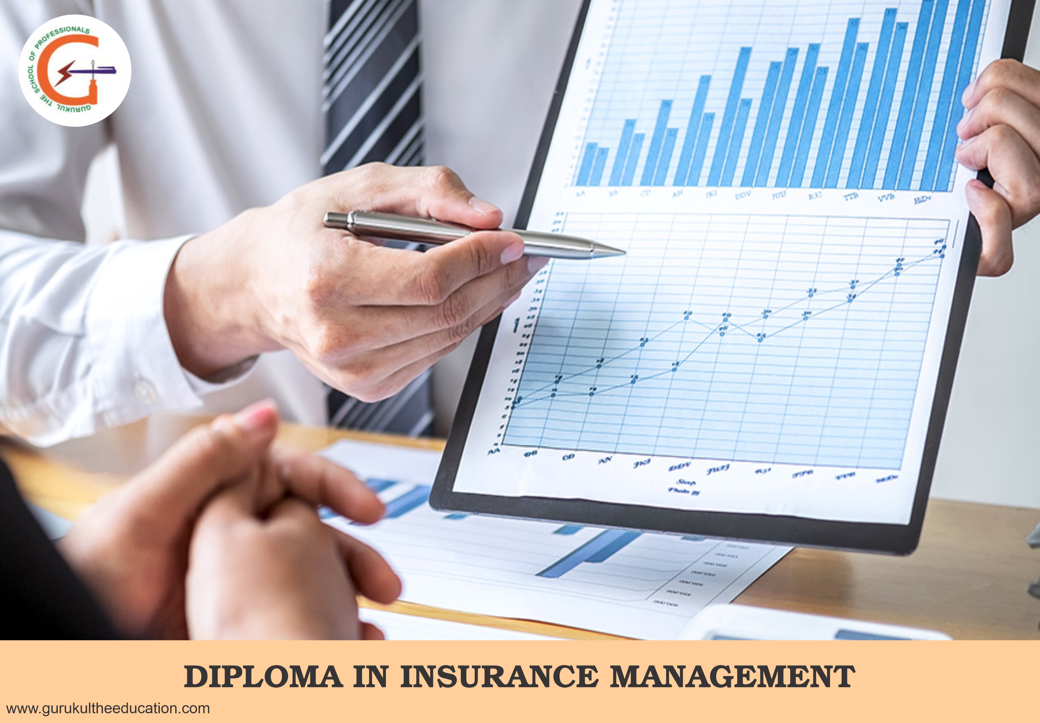 DIPLOMA IN INSURANCE MANAGEMENT